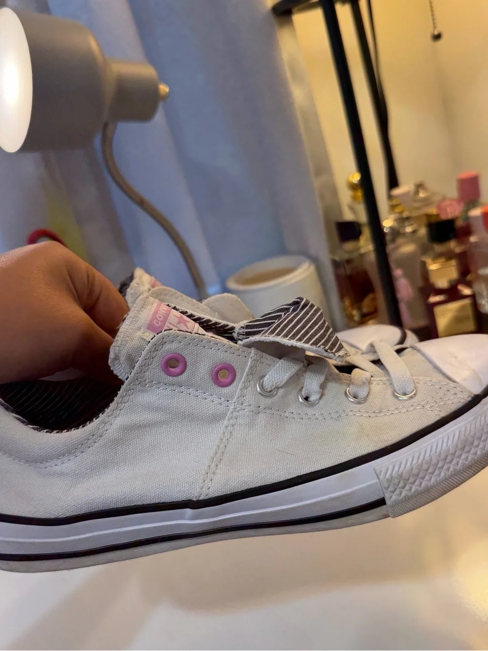 Y2K Converse All Star Sneakers